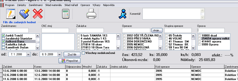 nactdata