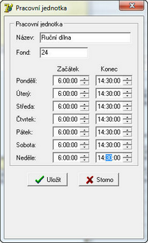 novaJednotka