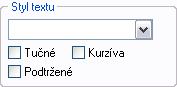 styltextu